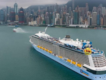 Spectrum Of The Seas ile Vizesiz  Singapur & Malezya & Tayland  7 Gece - 24 Ocak 2023